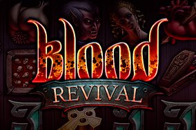 Blood Revival
