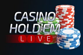 Casino Holdem