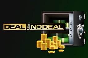 Deal Or No Deal