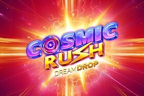 Cosmic Rush