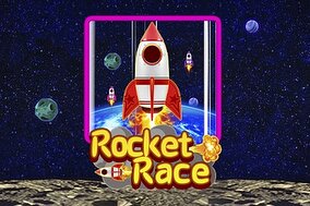 Rocket Race