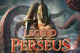 Legend Of Perseus